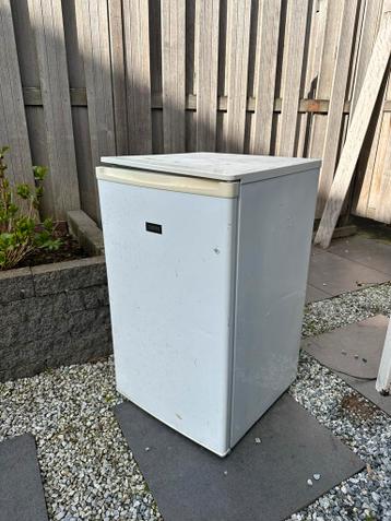 Vriezer, functioneert goed