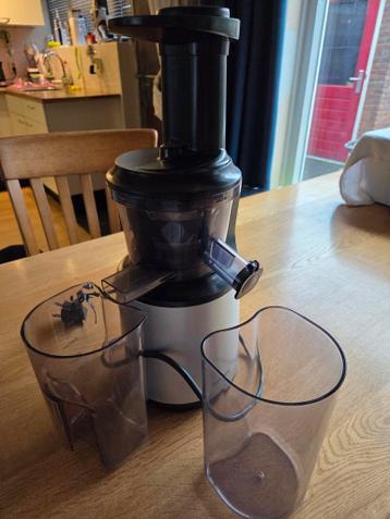 Sapcentrifuge - Zo goed als nieuw