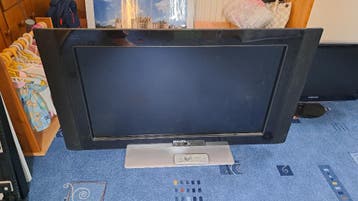 Philips tv 32 inch Philips 32PF7411 -10 gratis af te halen
