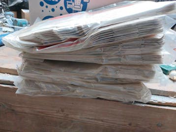 Moulinex stofzuigerzakken oud model 750