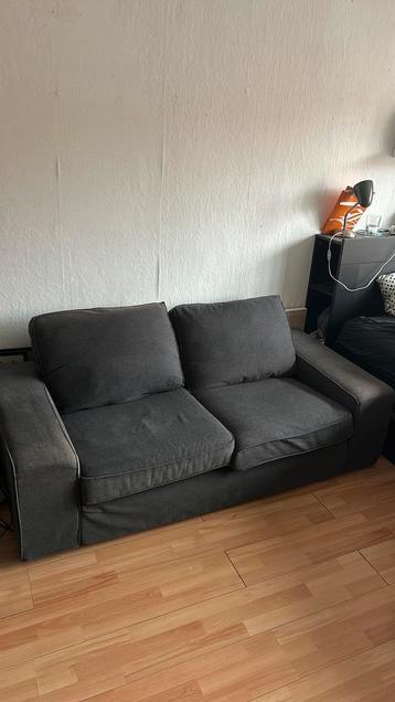 Gebruikte Ikea bank