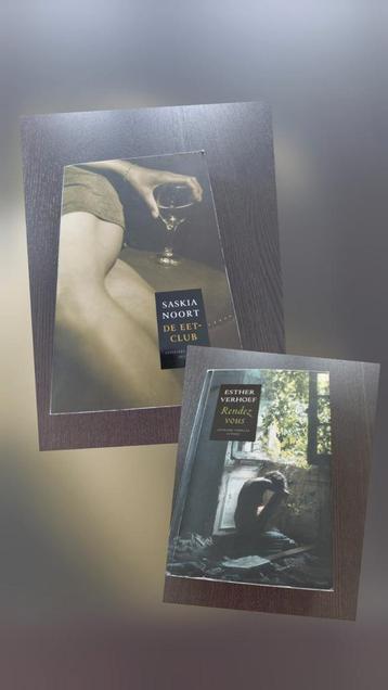 De Eetclub  /  Rendez-vous