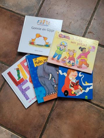 Boeken gratis ophalen