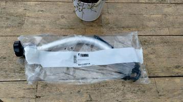 Fiamma Bike Block Pro 1, 3 en 4 - Nieuw en Gebruikt