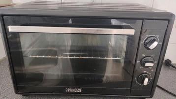 Princess elektrische oven