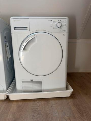 GRATIS Bauknecht droger