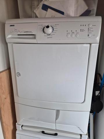 Gratis droger (defect)