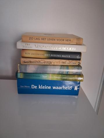 Romans gratis ophalen