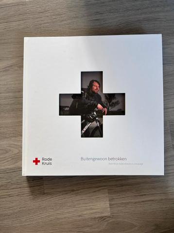 GRATIS rode kruis Buitengewoon betrokken