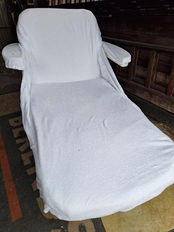 Gratis behandelstoel