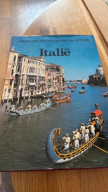 Encyclopedie italie gratis
