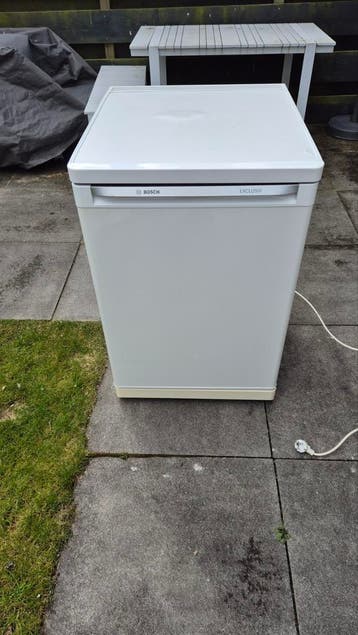 Kleine Bosch koelkast - Ideaal voor kleine ruimtes