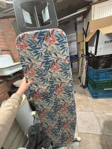 Gratis af te halen! Strijkplank Ikea 120x38cm