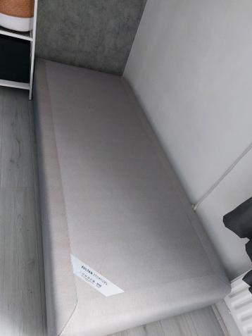 Gratis Boxspring bodem 90x220 cm - IKEA Sultan Storfors