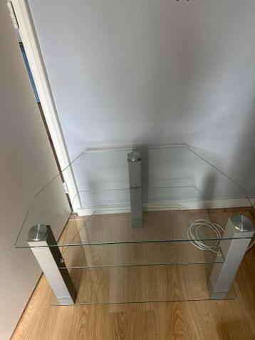 Televisie audio kastje