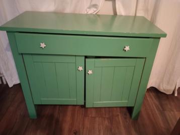 Commode gratis ophalen
