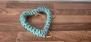 GRATIS hanger hartje