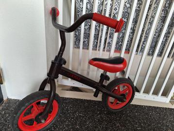 Loopfiets voor kinderen - Gratis bij aankoop van een ander a