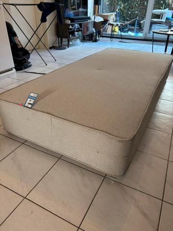 Boxspring 90/200