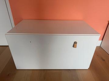 IKEA Stuva bureau met lade - Gratis afhalen