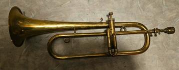 Trompet met1 ventiel gezocht?