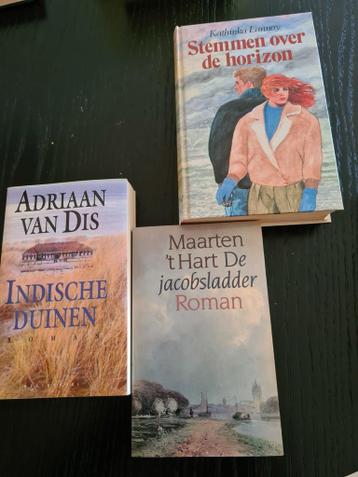 Boeken: gratis