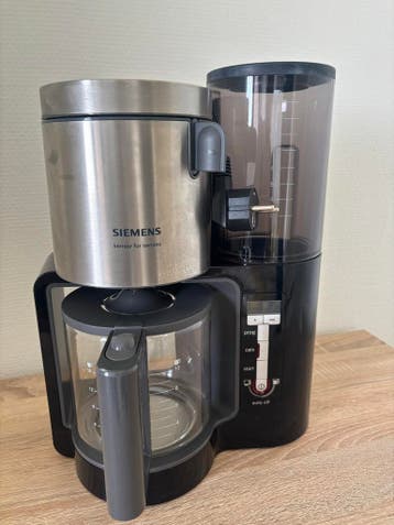 Siemens Sensor for Senses Koffiezetapparaat
