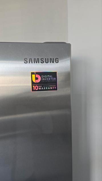 Defecte Samsung Amerikaanse koelkast