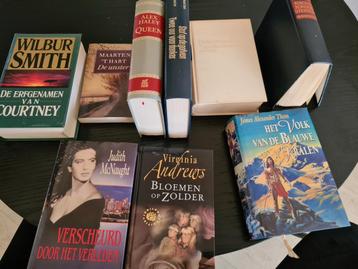 Nacht Zonder Sterren, Ruth Lucas