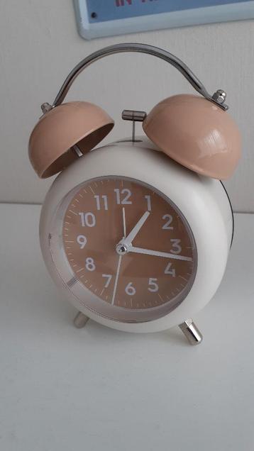 Wekker  GRATIS ophalen