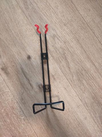 Ophangbeugel voor bijv. Brandblusser