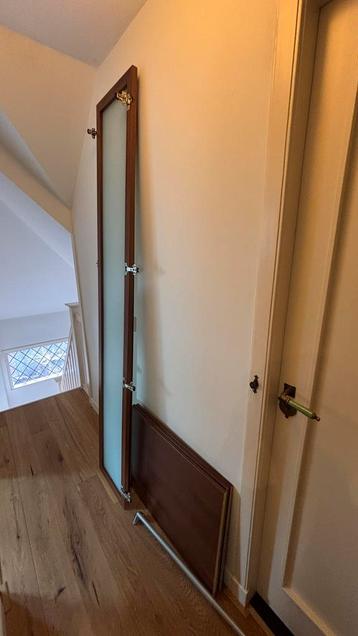 IKEA Hopen kledingkast 235x80x60 cm