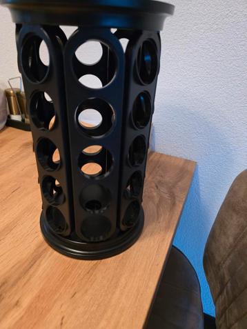 Koffie capsule rek