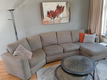 Gratis af te halen Hoekbank