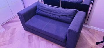 Ikea Askeby slaapbank - Ideaal voor kleine ruimtes