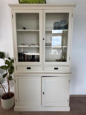 Buffetkast, 2.15 hoog, 1.20 breed