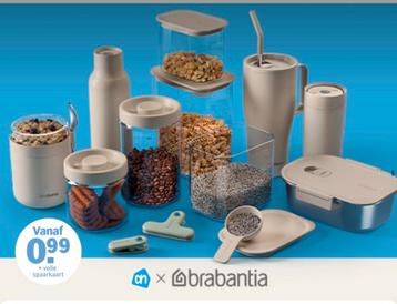 Gezocht Brabantia AH zegels