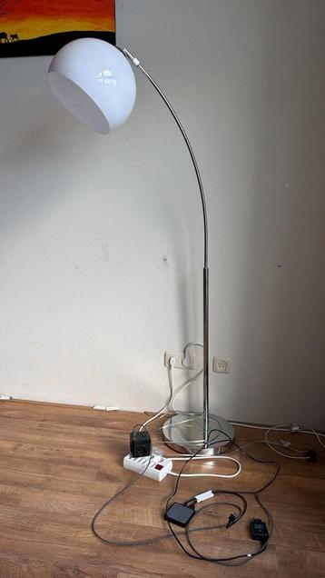 Staande lamp