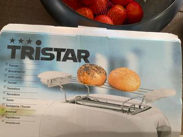 Tristar broodrooster BR-1013