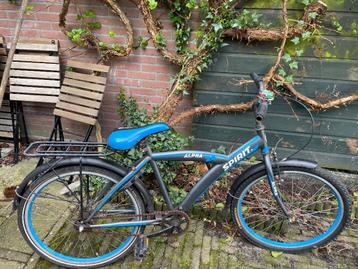 Jongensfiets 24 inch