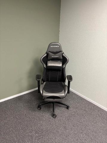 Game stoel  SONG MICS, repareren