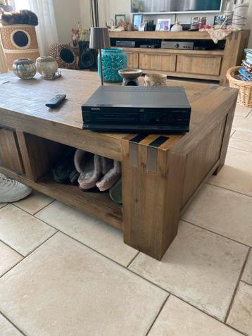 Philips CD372 vintage CD-speler (1983) -  Gratis