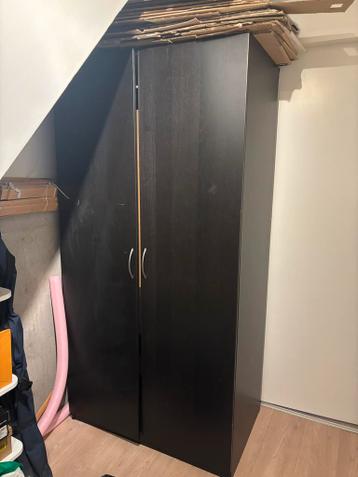 Gratis IKEA Pax kast