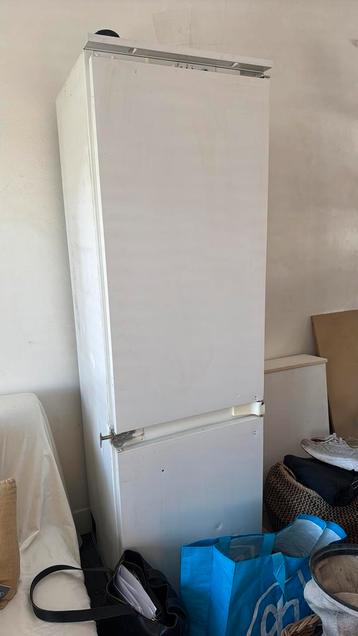 Koel vries combinatie