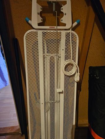 Strijkplank liefheit gratis af te halen