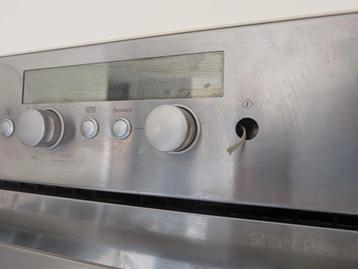 Whirlpool AMW 755 IX Combi oven