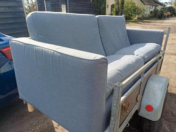 Nette 3 zitsbank