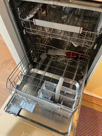 AEG Favorit ProClean XXL vaatwasser - opknappen/onderdelen