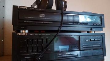 Gezocht Gratis audio versterkers radio's etc.