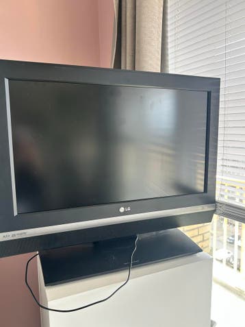 LG TV - Goede staat